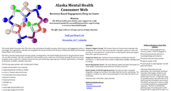 Desktop Screenshot of akmhcweb.org